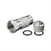 F-STIK VANDTÆT MED DOBBELT PAKNING